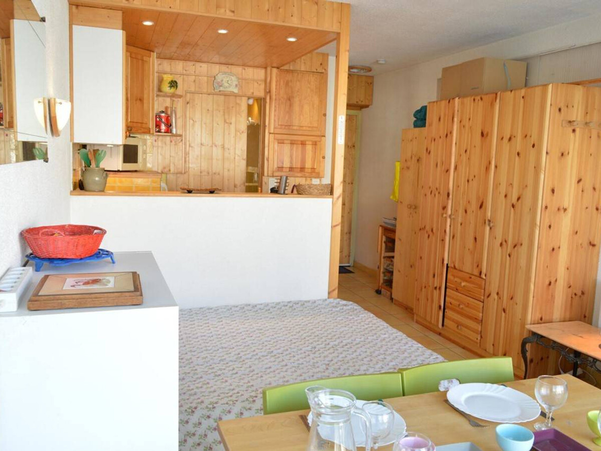Studio avec canapé convertible au cœur du Cap d'Agde - Photo 1