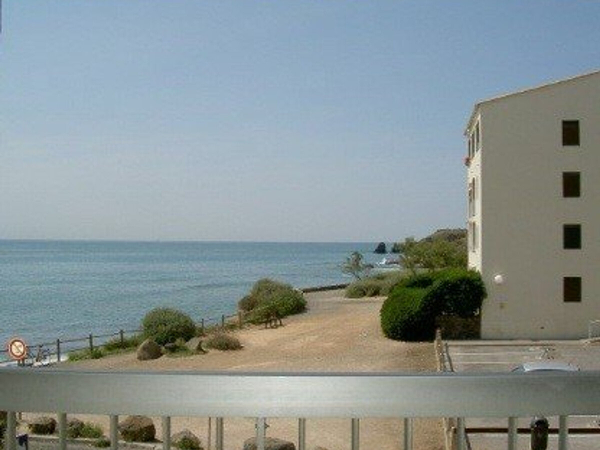 Appt 2 pièces Cap d'Agde, 100m plage, loggia vue mer - Photo 1
