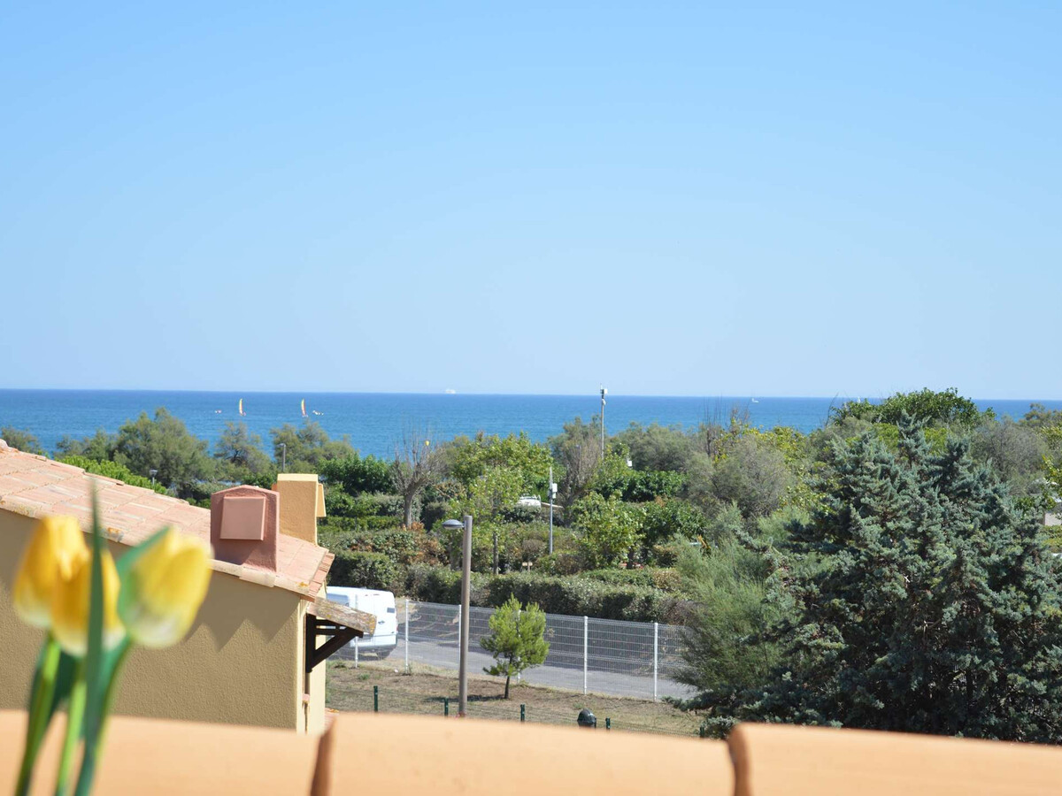 Appt 3 pièces à 20m de la plage, Cap d'Agde - Photo 1