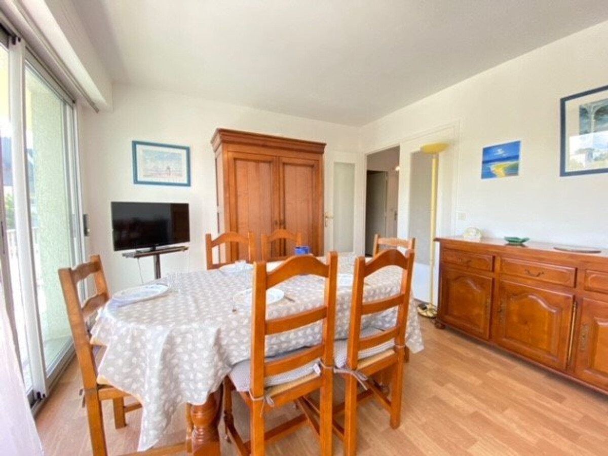 Appartement 3 pièces La Baule, 100 m commerces, 500 m plage - Photo 4