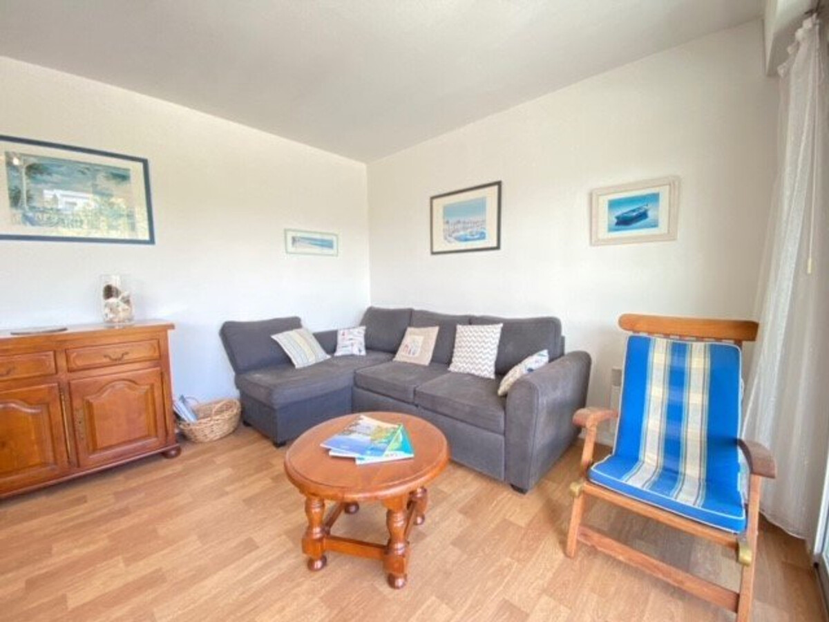 Appartement 3 pièces La Baule, 100 m commerces, 500 m plage - Photo 6