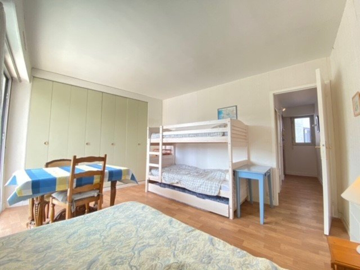 Appartement 3 pièces La Baule, 100 m commerces, 500 m plage - Photo 10