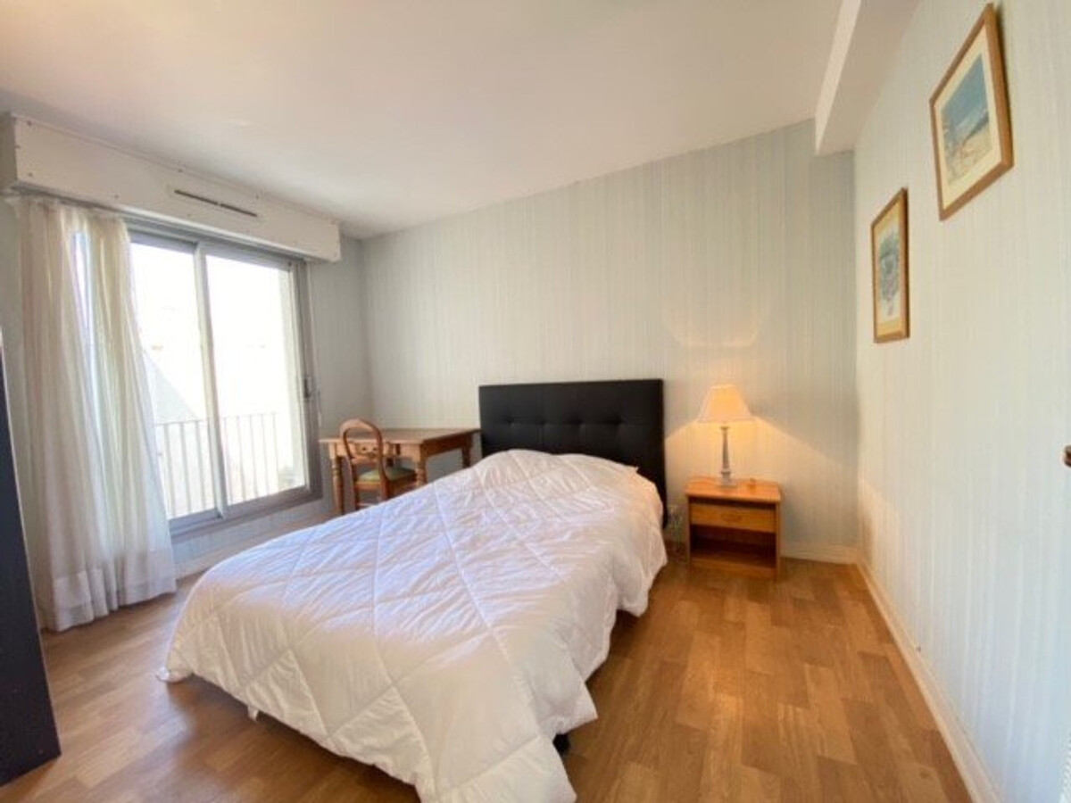 Appartement 3 pièces La Baule, 100 m commerces, 500 m plage - Photo 15