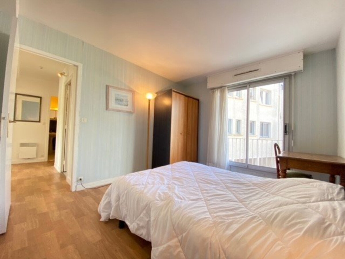 Appartement 3 pièces La Baule, 100 m commerces, 500 m plage - Photo 16