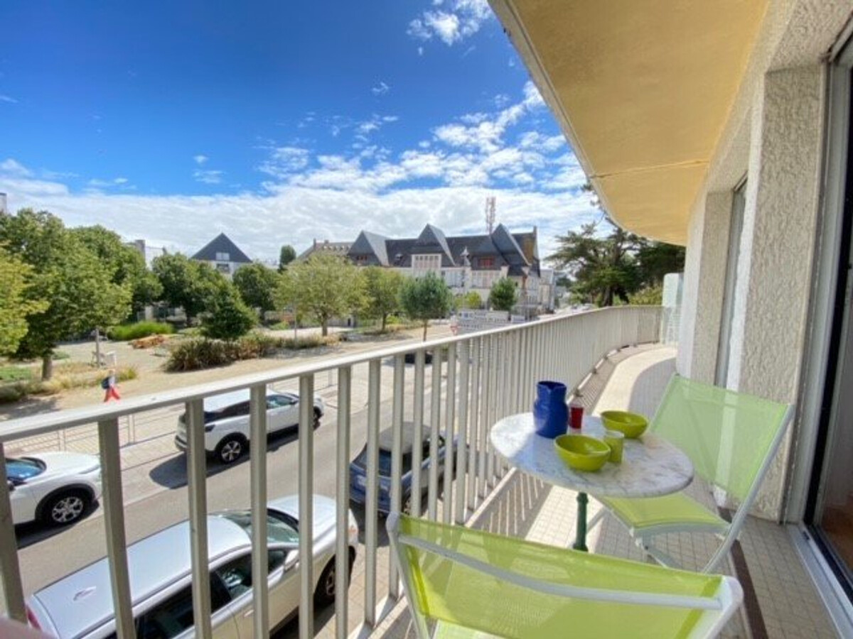 Appartement 3 pièces La Baule, 100 m commerces, 500 m plage - Photo 21