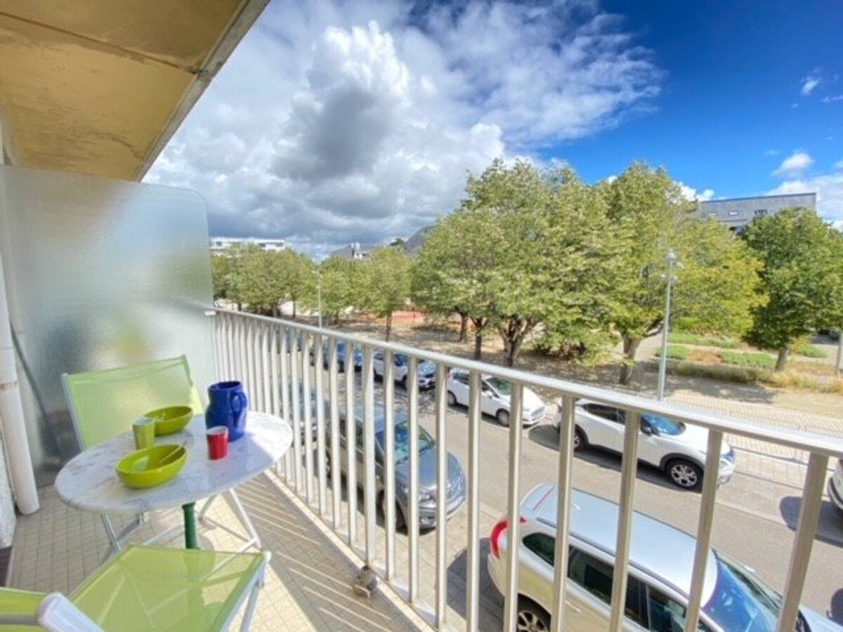Appartement 3 pièces La Baule, 100 m commerces, 500 m plage - Photo 22