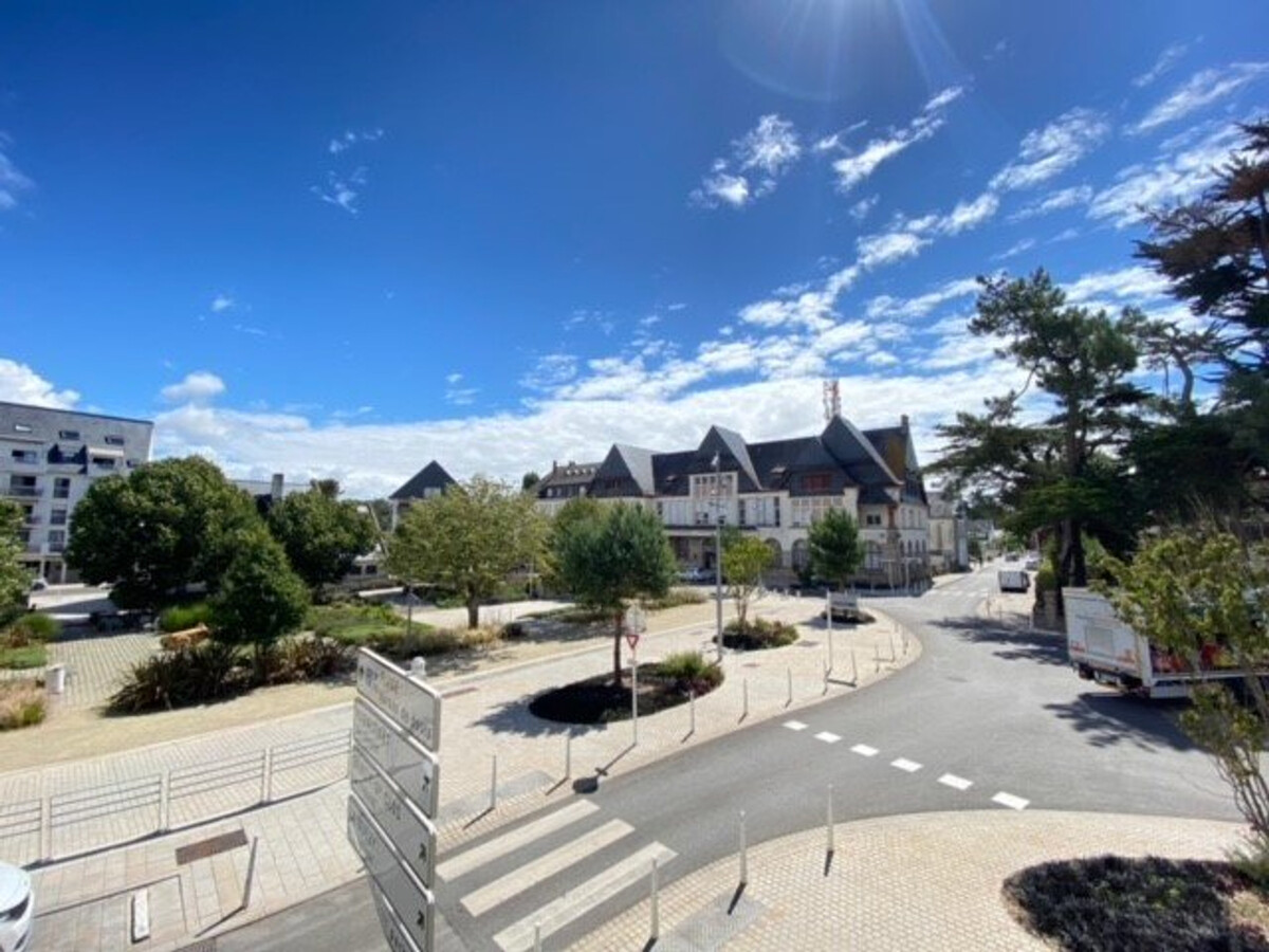 Appartement 3 pièces La Baule, 100 m commerces, 500 m plage - Photo 25