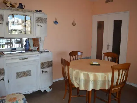 Appartement 3 pièces face à la plage, Banyuls-sur-Mer : photo 3