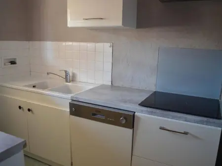 Appartement 3 pièces face à la plage, Banyuls-sur-Mer : photo 4