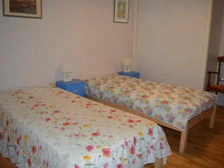 Appartement 3 pièces face à la plage, Banyuls-sur-Mer : photo 6