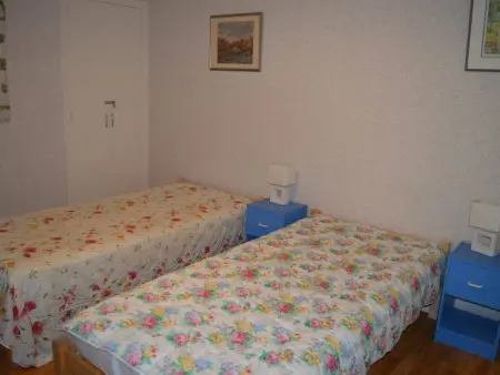 Appartement 3 pièces face à la plage, Banyuls-sur-Mer : photo 7