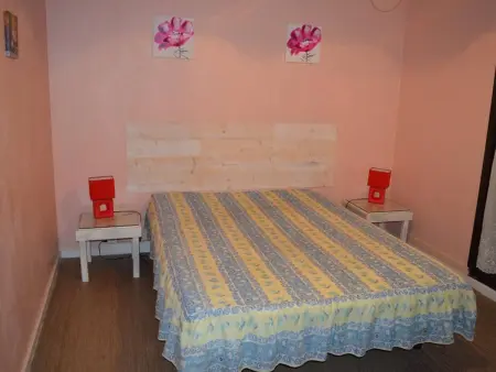 Appartement 3 pièces face à la plage, Banyuls-sur-Mer : photo 8