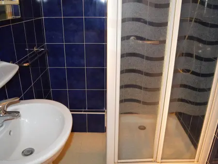 Appartement 3 pièces face à la plage, Banyuls-sur-Mer : photo 11