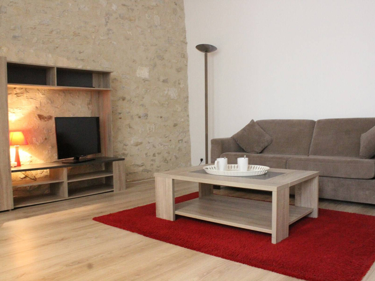 Appartement Ancien Rénové Vieux Port La Rochelle - Photo 1