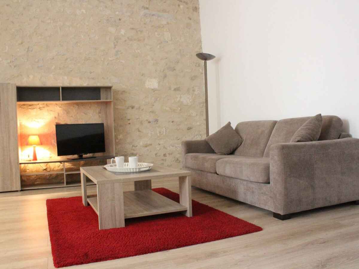 Appartement Ancien Rénové Vieux Port La Rochelle - Photo 2