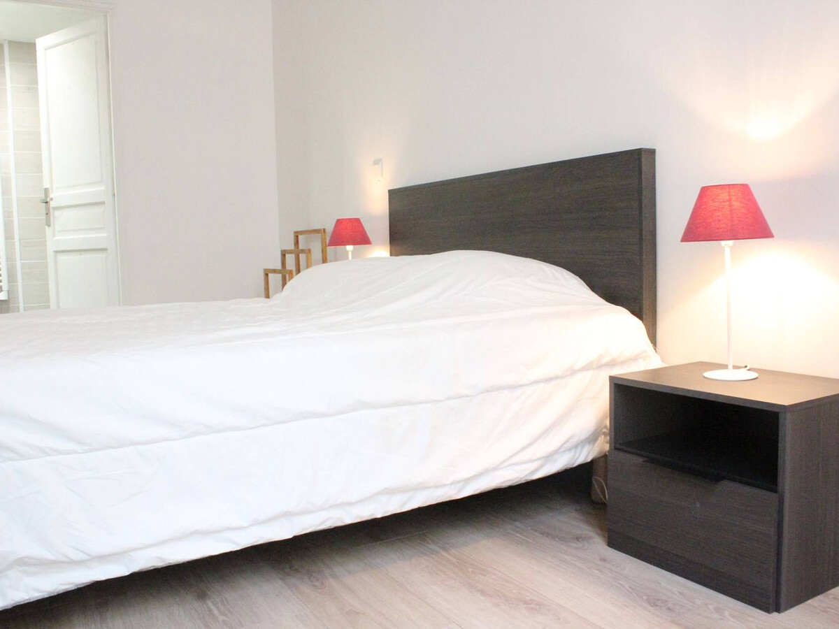 Appartement Ancien Rénové Vieux Port La Rochelle - Photo 5