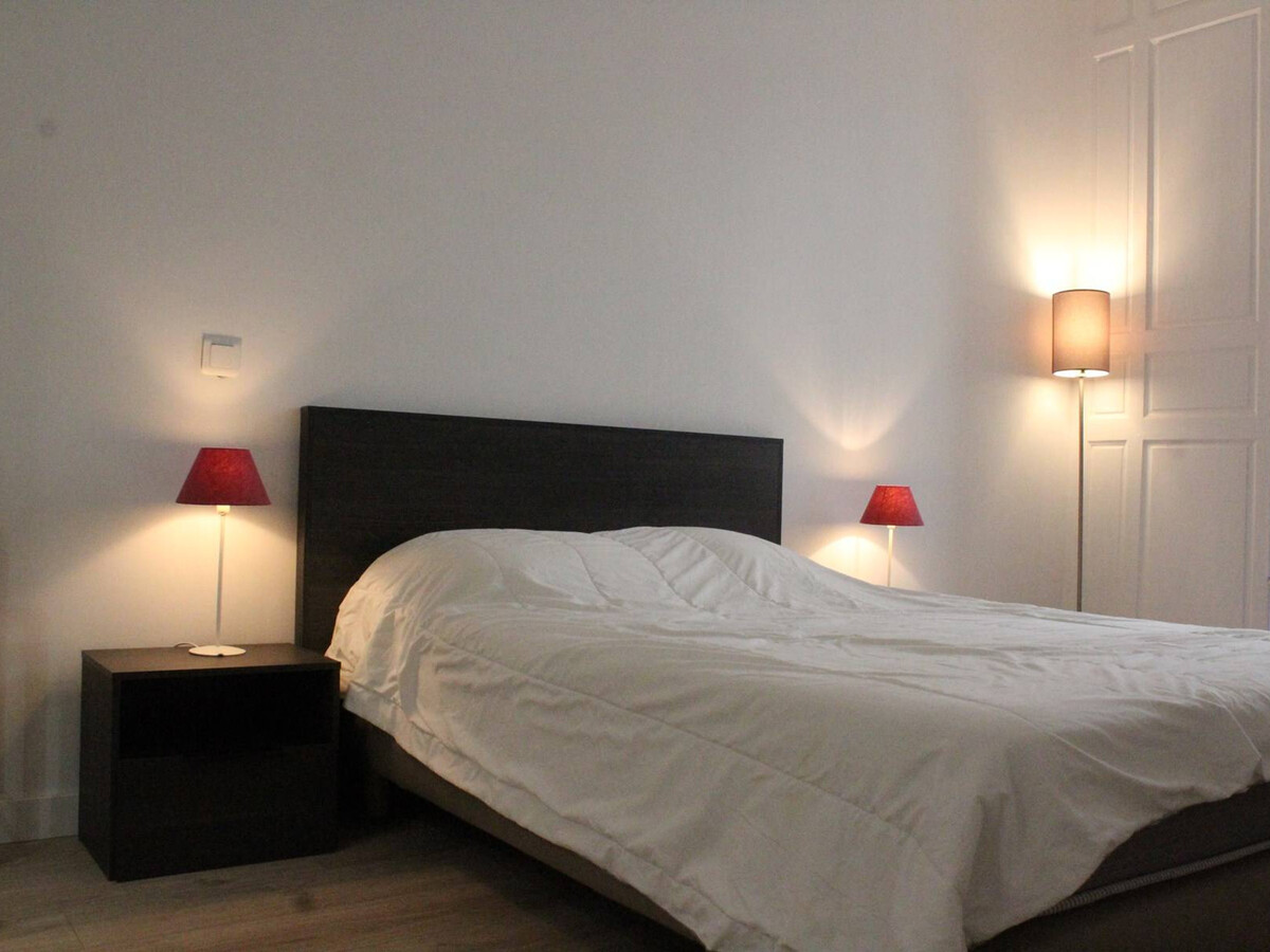 Appartement Ancien Rénové Vieux Port La Rochelle - Photo 6