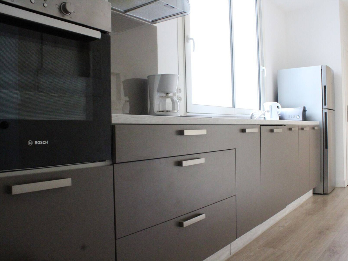 Appartement Ancien Rénové Vieux Port La Rochelle - Photo 8