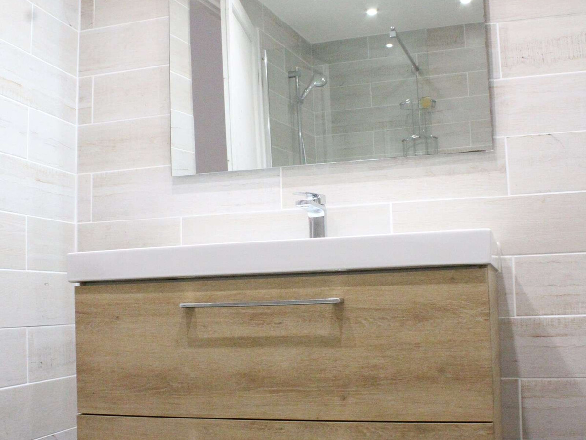Appartement Ancien Rénové Vieux Port La Rochelle - Photo 13