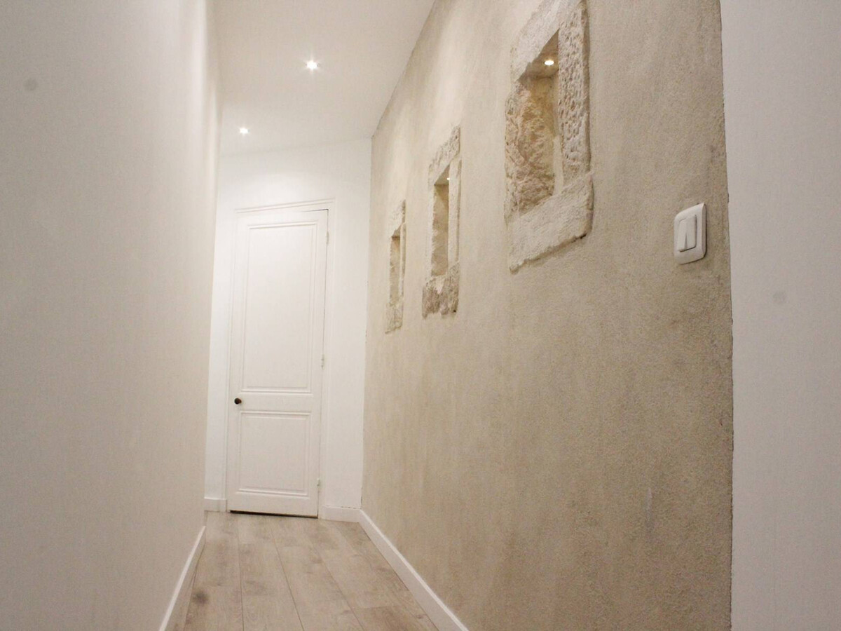 Appartement Ancien Rénové Vieux Port La Rochelle - Photo 14