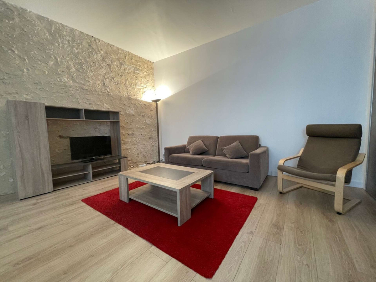 Appartement Ancien Rénové Vieux Port La Rochelle - Photo 20
