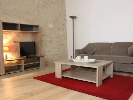 Location appartement à La Rochelle, Charme Ancien Moderne, Vieux Port, 4 Couchages