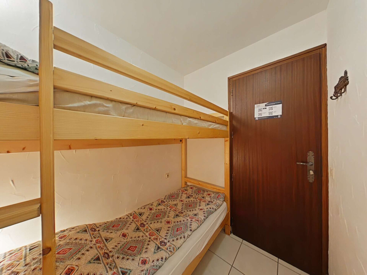 Studio 4 pers. avec vue Aravis au Grand-Bornand - Photo 10