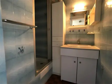 Appartement T2 Mezzanine, 6 pers., Piscine, Clim, Port Barcarès : photo 6