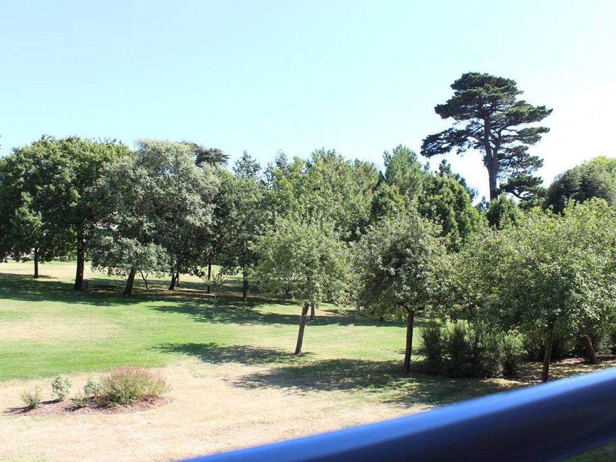 Appartement 2 pièces terrasse, parking et piscines à La Baule - Photo 15