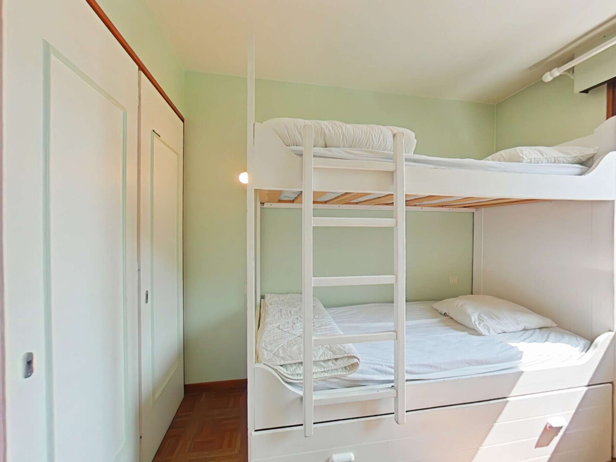 Appart 3 étages avec mezzanine au cœur du Grand-Bornand - Photo 8