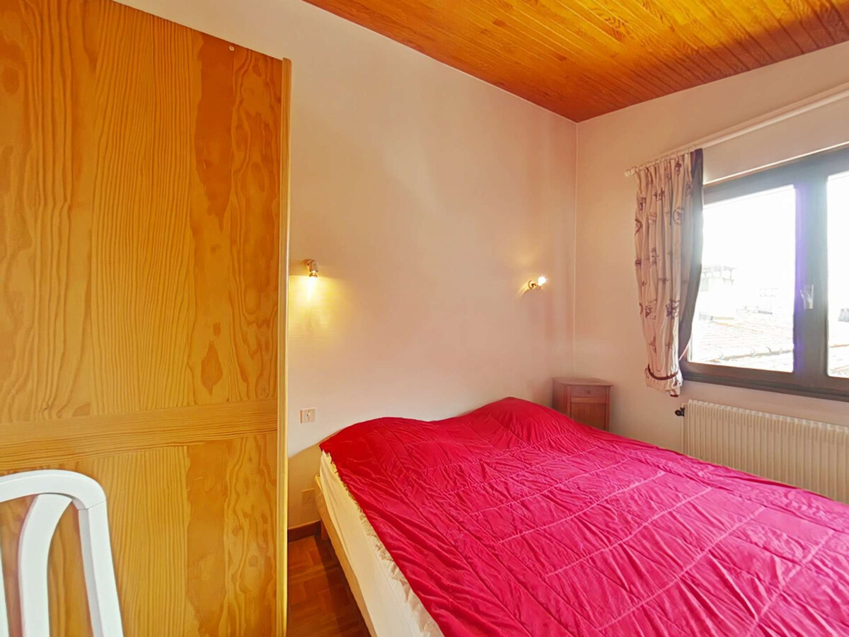 Appart 3 étages avec mezzanine au cœur du Grand-Bornand - Photo 9