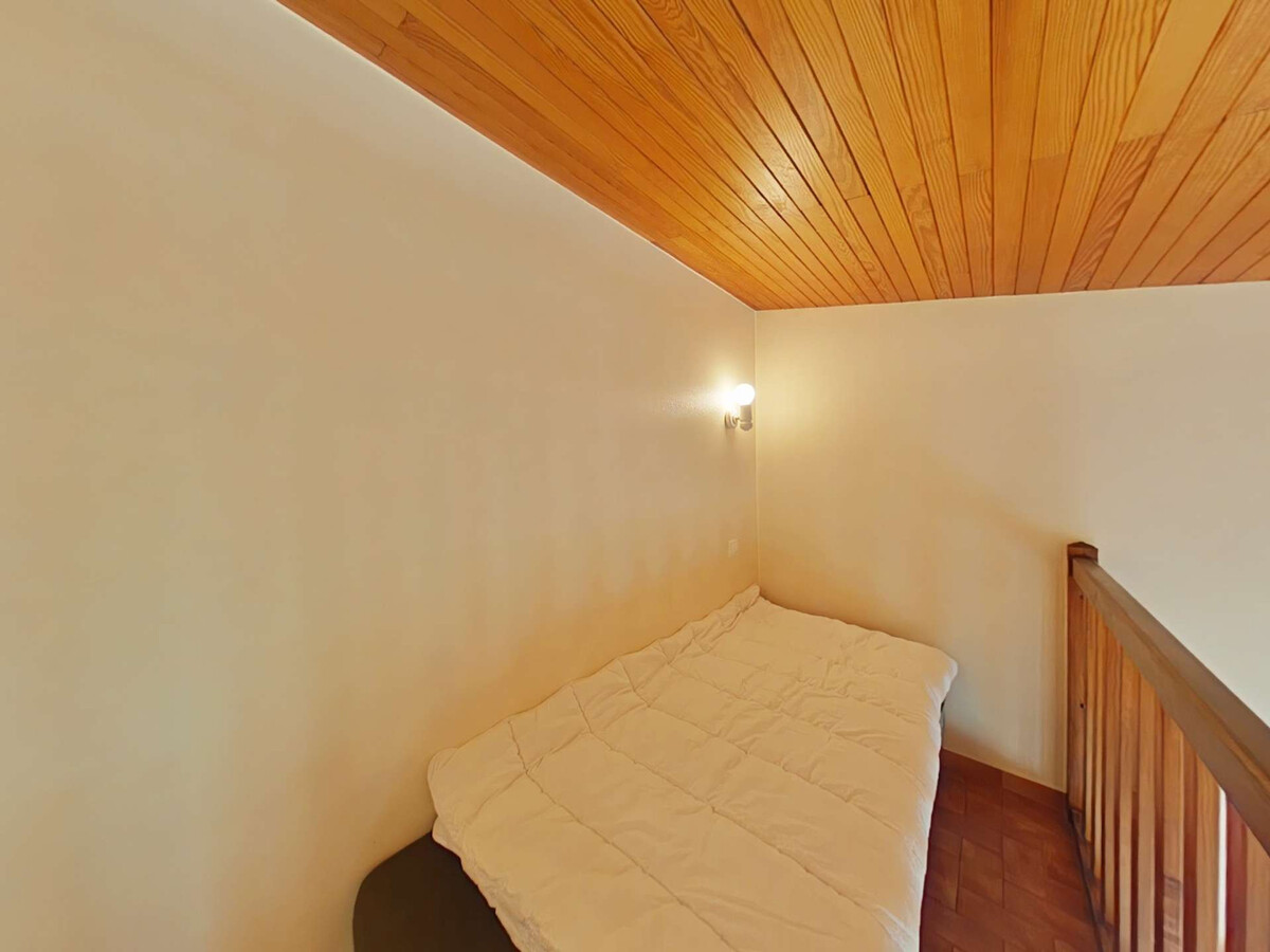 Appart 3 étages avec mezzanine au cœur du Grand-Bornand - Photo 11