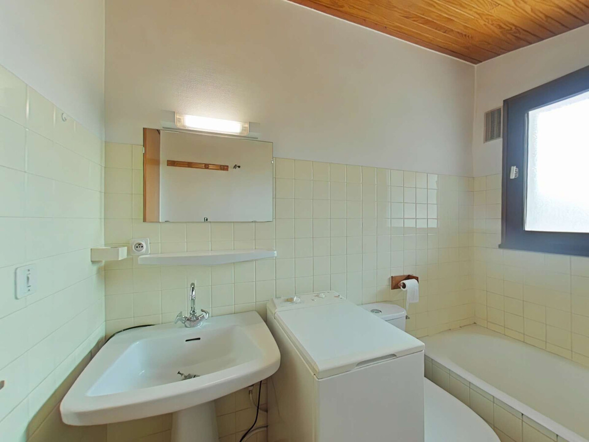 Appart 3 étages avec mezzanine au cœur du Grand-Bornand - Photo 12