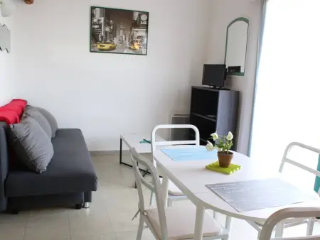 Location appartement à La Rochelle, Duplex lumineux avec balcon et parking - 4 couchages La Rochelle