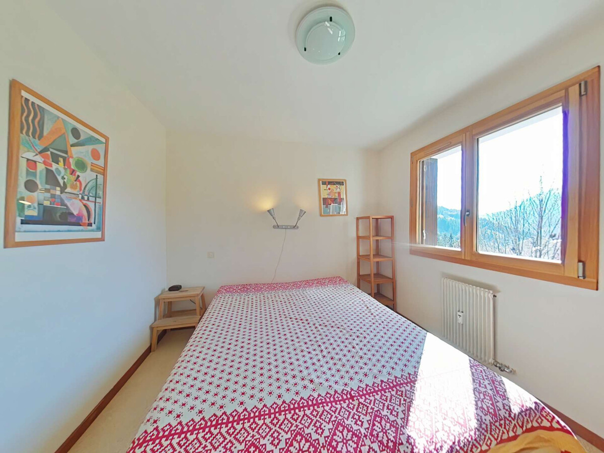 Appartement 2 pièces au calme - 5 couchages - Le Grand-Bornand - Photo 9