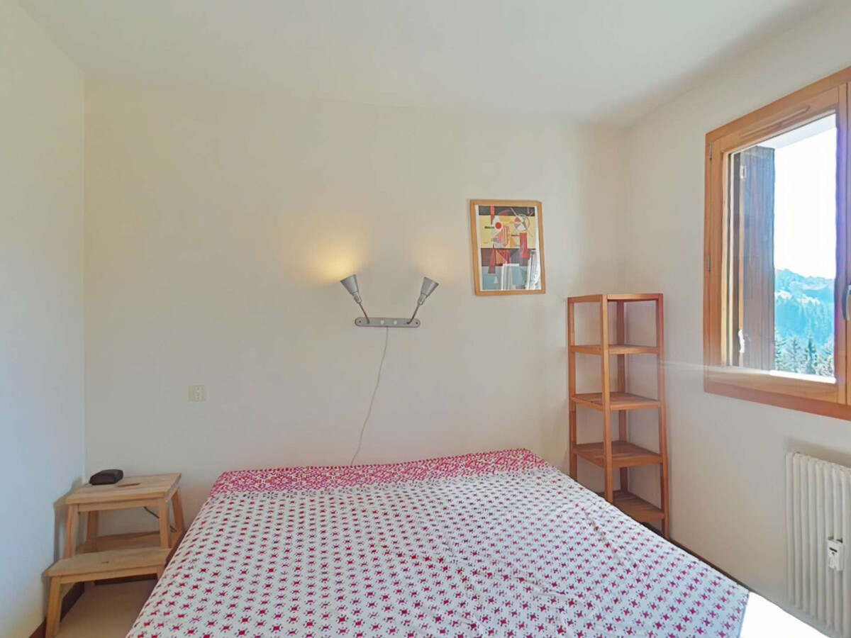 Appartement 2 pièces au calme - 5 couchages - Le Grand-Bornand - Photo 10