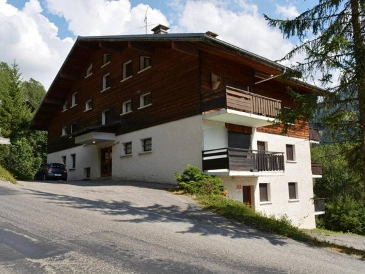 Appartement 2 pièces au calme - 5 couchages - Le Grand-Bornand - Photo 17