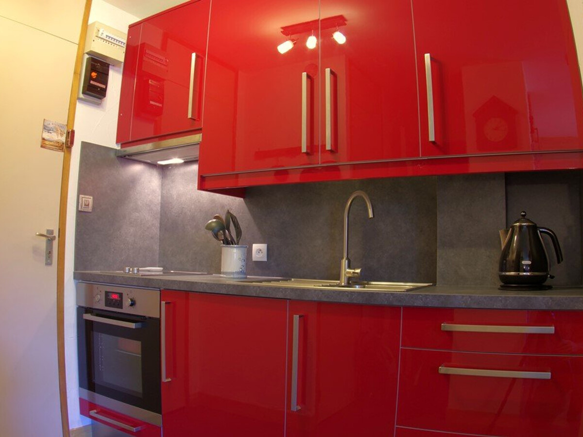 Studio divisible 4 pers. à Valmorel - Ménage inclus - Photo 4