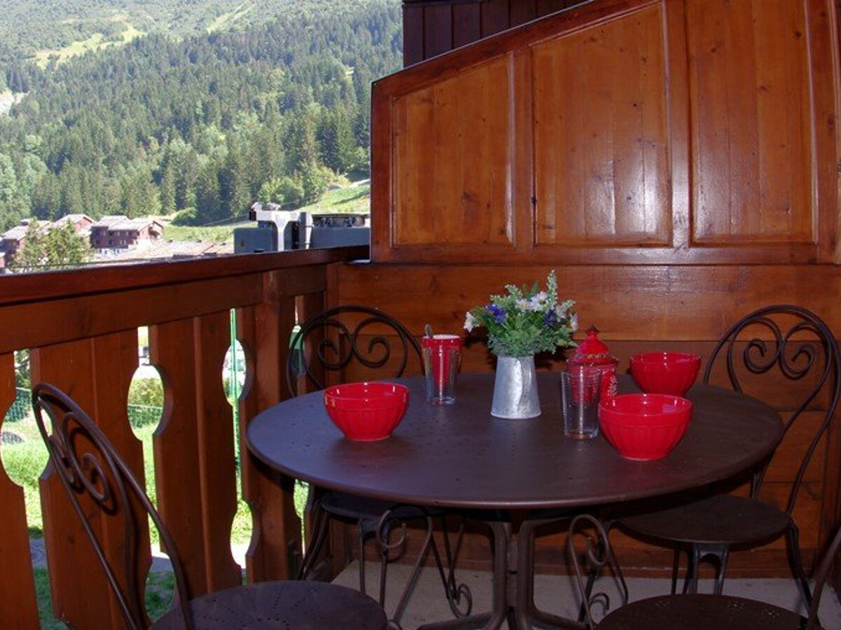 Studio divisible 4 pers. à Valmorel - Ménage inclus - Photo 9