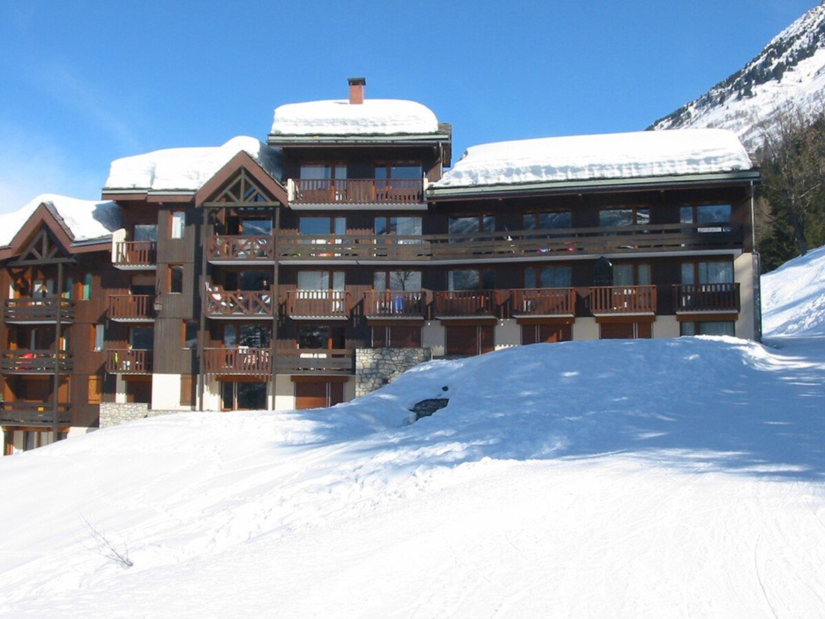 T2 27m² au 10e étage avec balcon Sud-Ouest à Valmorel - Photo 9