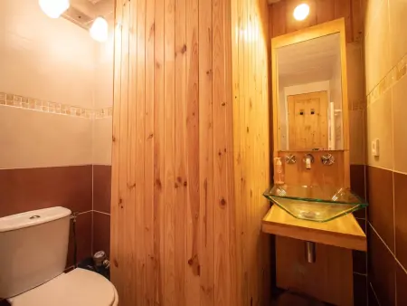Appartement 4 pièces + mezzanines, 11 couchages à Valmorel : photo 7