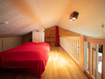 Appartement 4 pièces + mezzanines, 11 couchages à Valmorel : photo 9