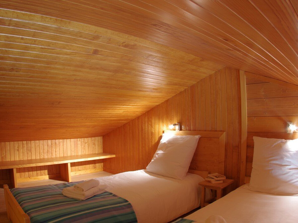 Appart 2 pièces + mezzanine Valmorel, 5 pers, vue vallée - Photo 7