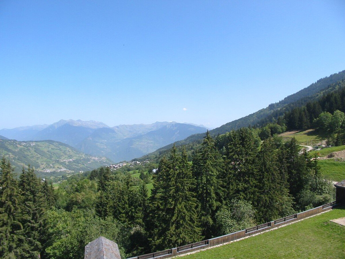 Appart 2 pièces + mezzanine Valmorel, 5 pers, vue vallée - Photo 10