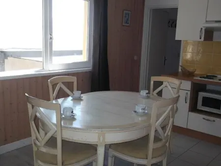 Location appartement à Orcières Merlette, Charmant T2 pour 6 pers, centre station, 20m des pistes, proche commerces - Orcières Merlette, Alpes du Sud