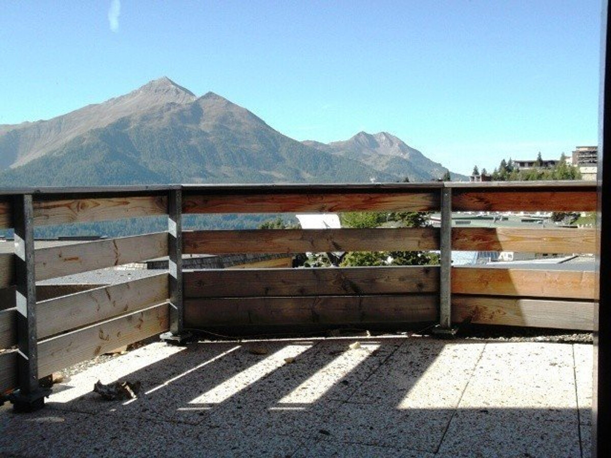 Maxi Studio 6 pers Terrasse Sud, 20m des Pistes - Photo 8