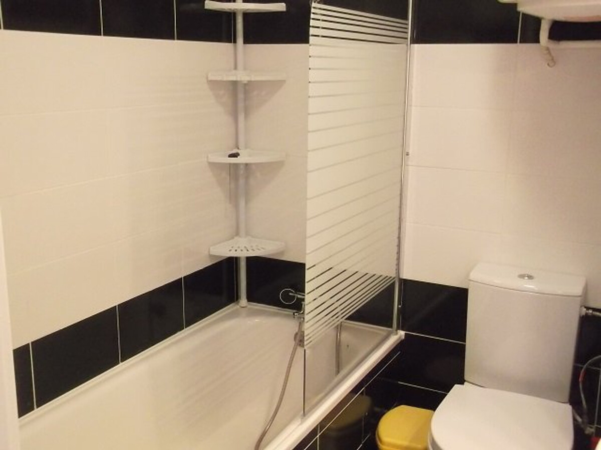 Studio 4 pers. avec loggia, 20 m des pistes - Orcières - Photo 4
