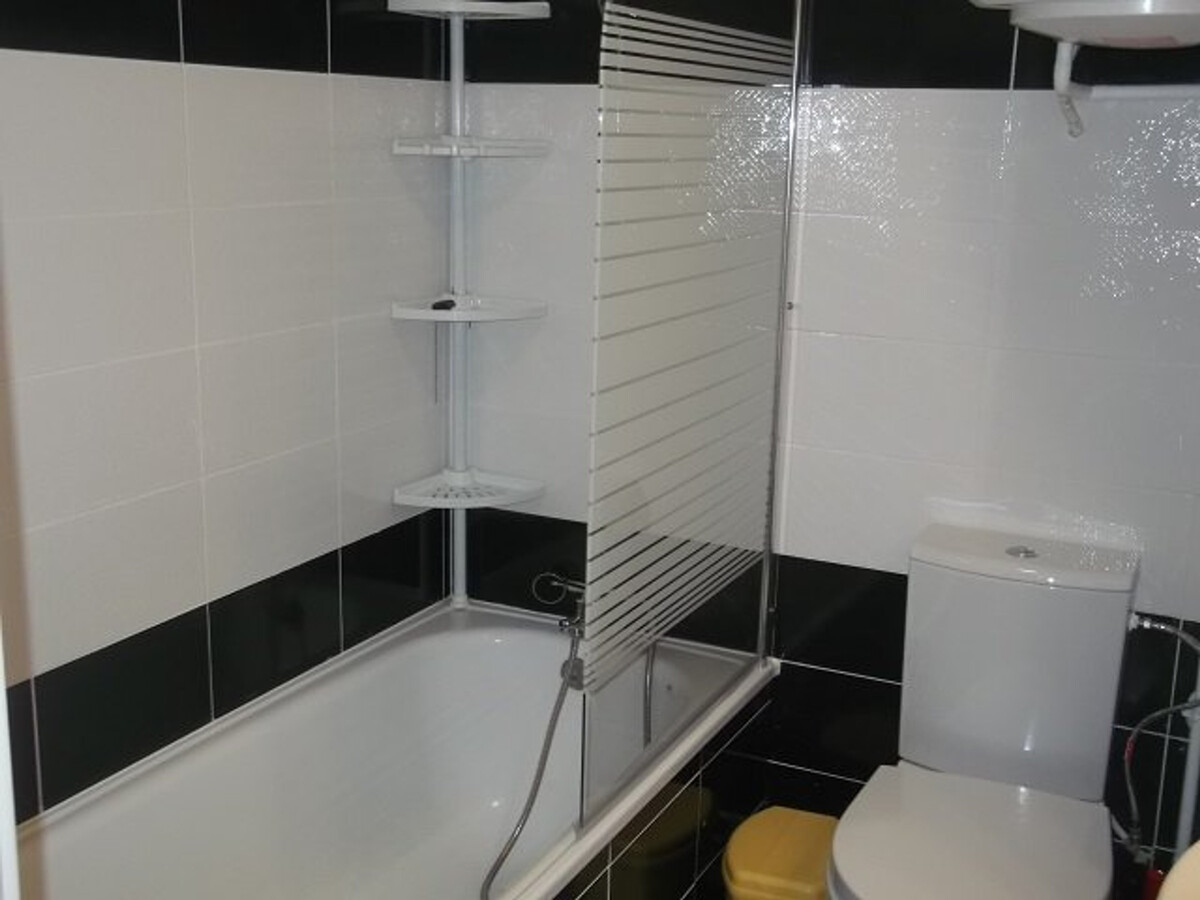 Studio 4 pers. avec loggia, 20 m des pistes - Orcières - Photo 10