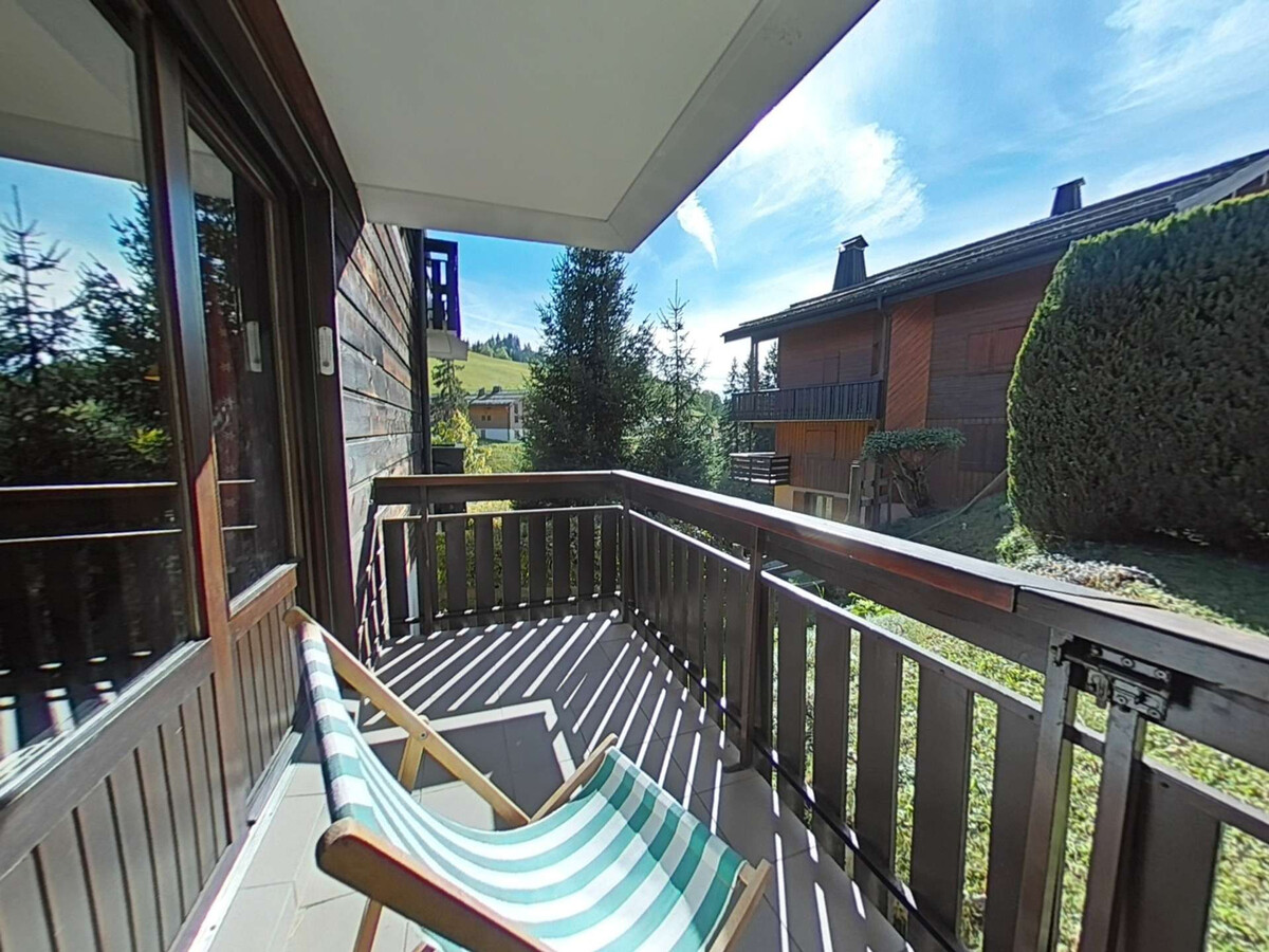 Appartement 2 pièces 6 couchages, 300 m des pistes - Photo 15