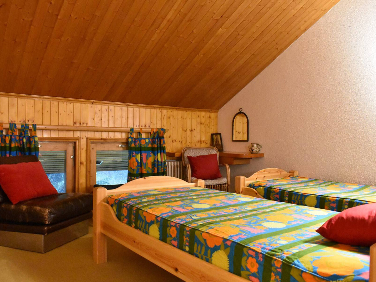 Appartement 4 pièces 9 pers. à 50m des pistes, Méribel - Photo 7